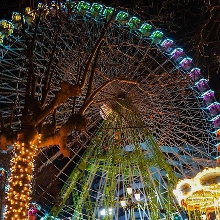 Appartamento Casa Da Moureira Pontevedra Esterno foto