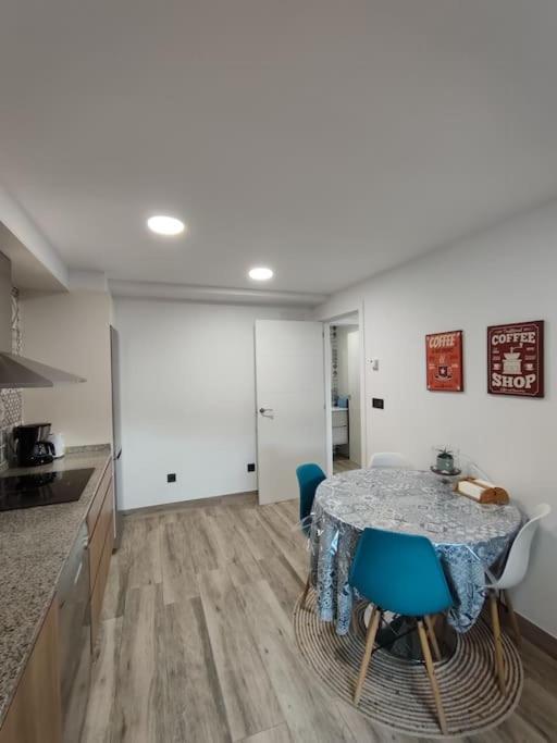 Appartamento Casa Da Moureira Pontevedra Esterno foto